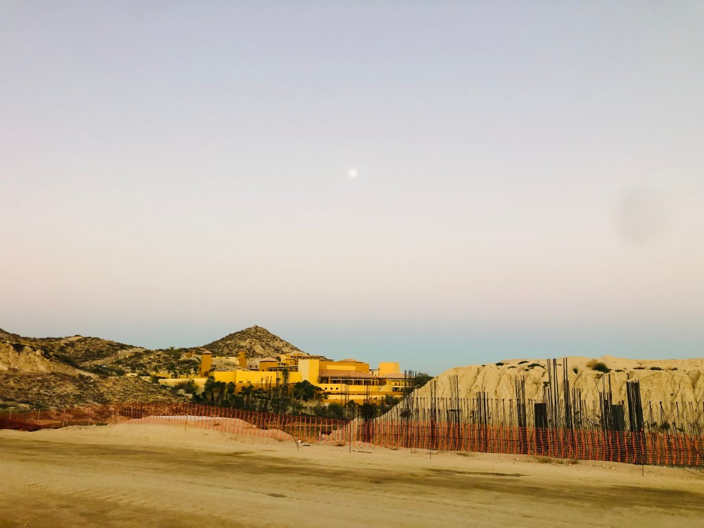 ¿Y si todo esto fuera parte de&nbsp;construirnos?