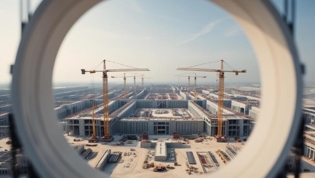 Todo caos merece una buena&nbsp;metodología