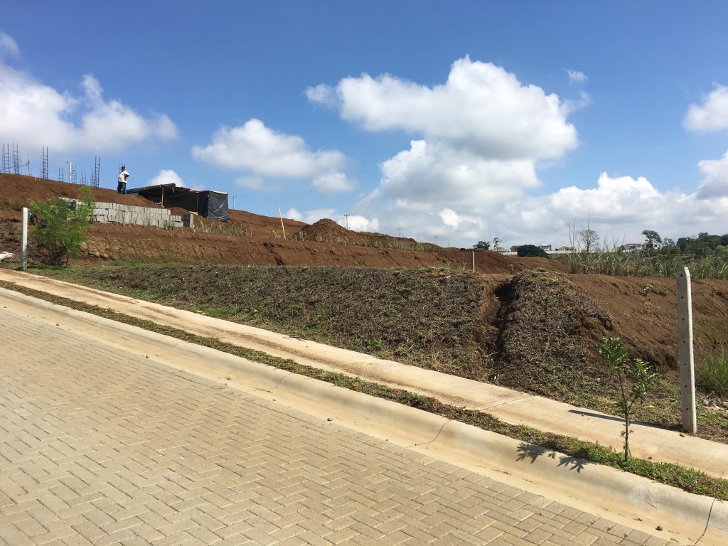 «Comprar casa empieza por el terreno (parte 2): Cómo evaluar sus características&nbsp;clave»