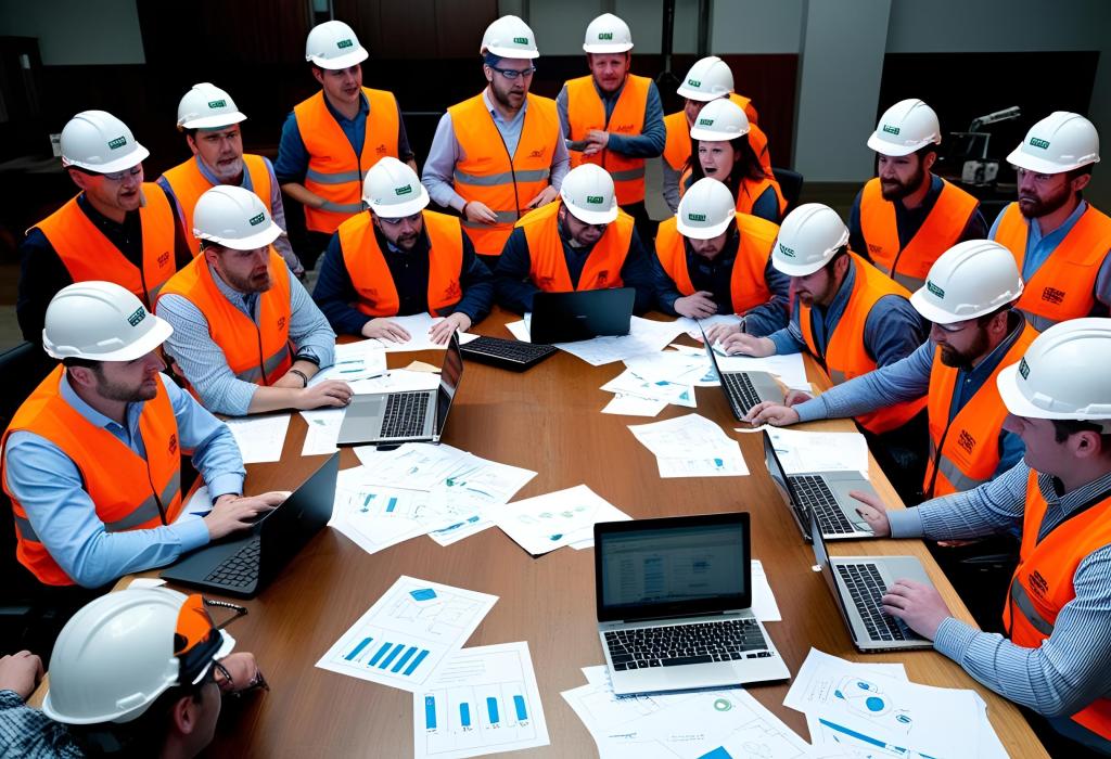 Reuniones que no resuelven nada: el costo silencioso del&nbsp;desorden