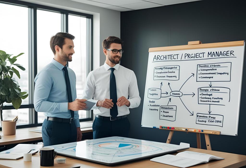 Cómo tomar decisiones estratégicas antes de&nbsp;diseñar