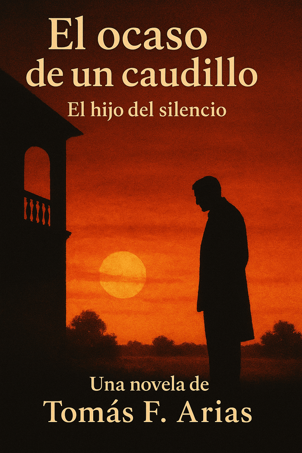 El ocaso de un caudillo: cuando la historia también se vuelve&nbsp;personal