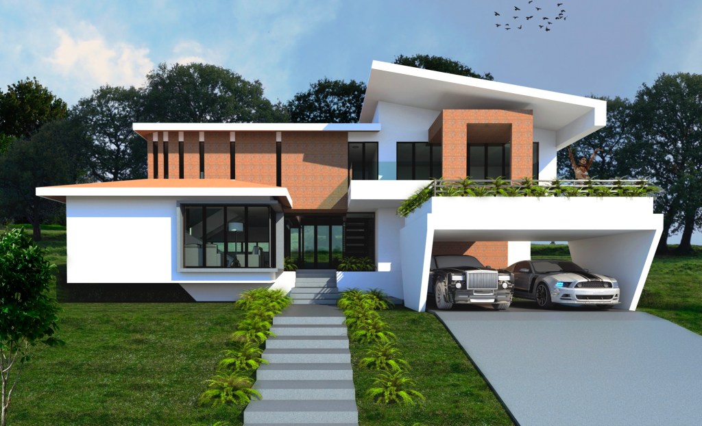 Del render a la realidad: cuando la imagen no lo es&nbsp;todo