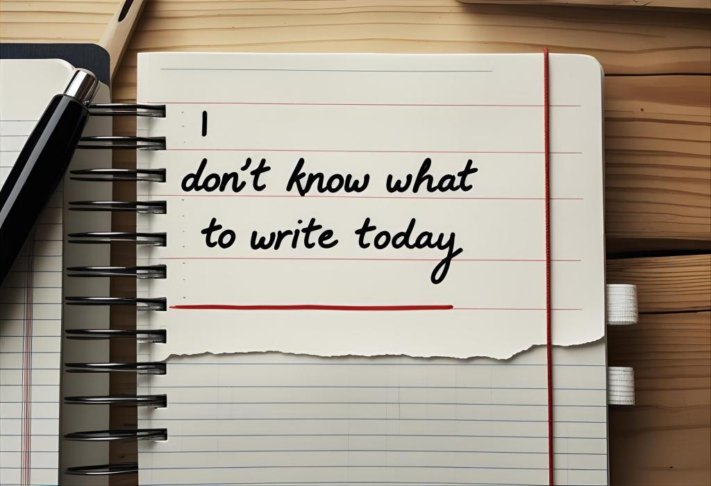 El silencio que no&nbsp;escribo