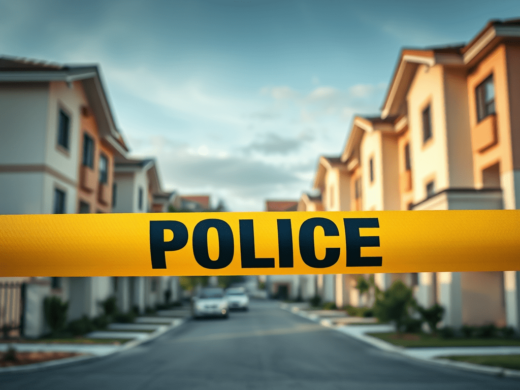 El lado invisible de la inseguridad: los alquileres como refugio del narcotráfico en Costa&nbsp;Rica