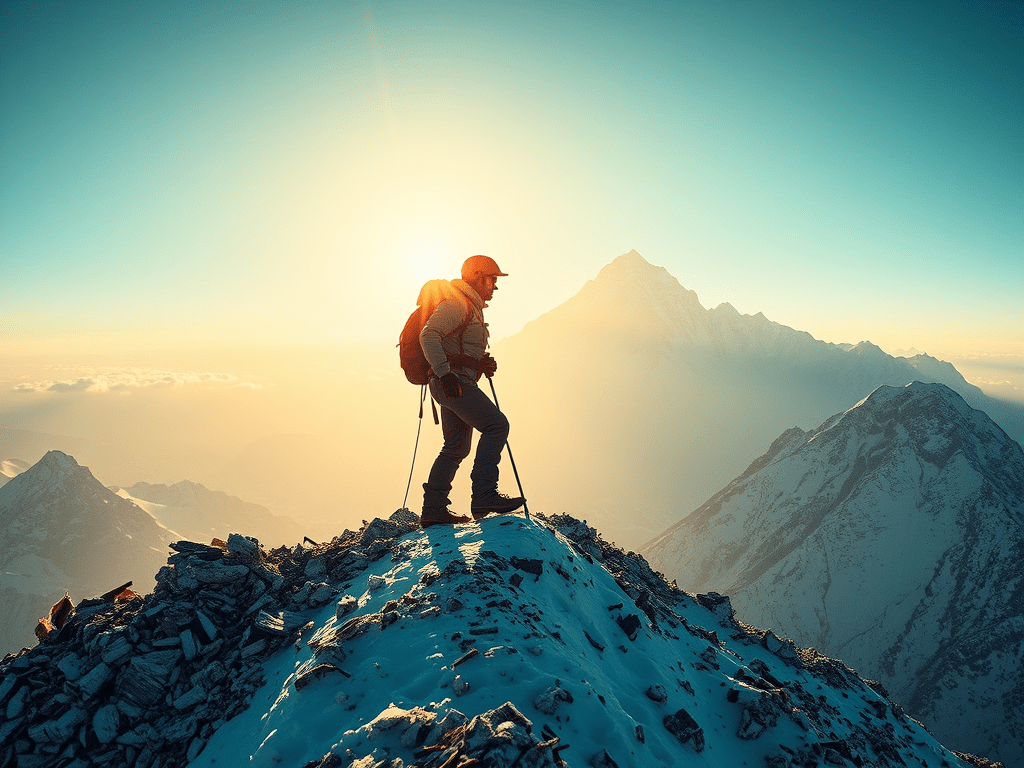 La perversión del logro: cuando se desconecta del propósito y de la&nbsp;responsabilidad