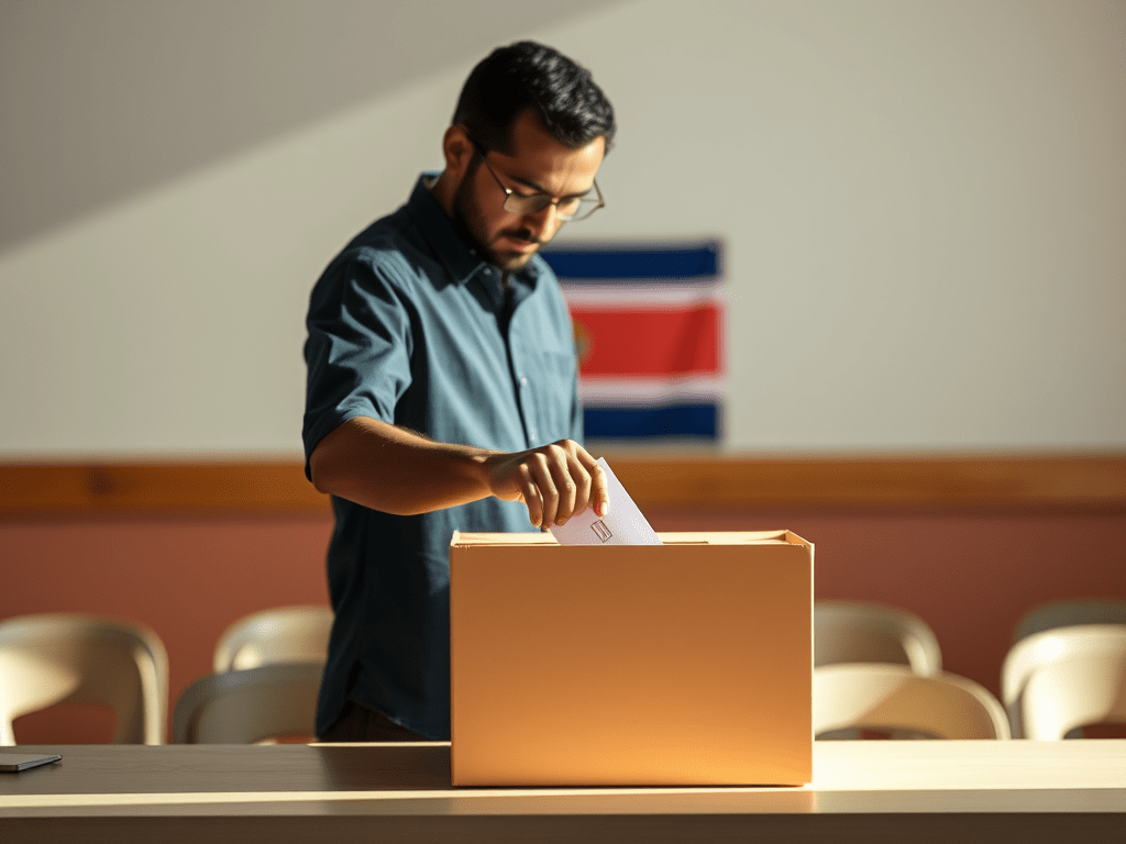 Cuando la política deja de escuchar: algunas lecciones incómodas de las últimas&nbsp;elecciones